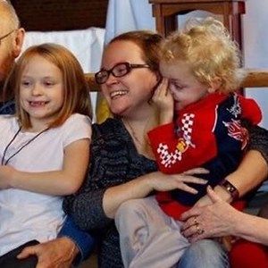 Meet your Posher, Janie